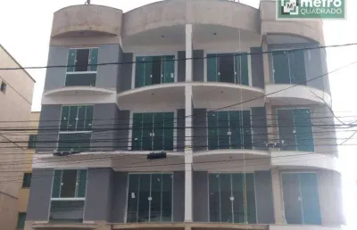 Apartamento com 2 dormitórios à venda, 59 m² por r$ 280.000,00 - jardim marileia - rio das ostras/rj