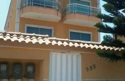 Apartamento residencial à venda, jardim bela vista, rio das ostras.