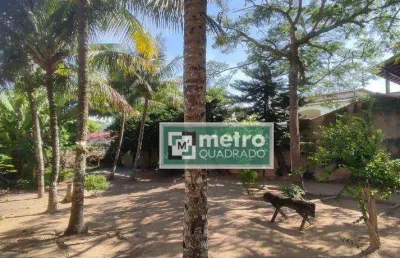 Terreno à venda, 560 m² por r$ 600.000,00 - costazul - rio das ostras/rj
