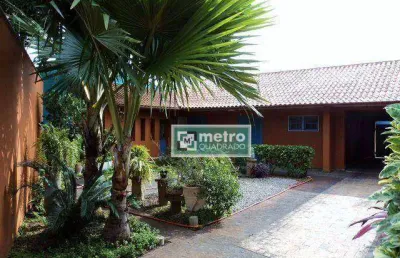 Casa com 7 dormitórios à venda, 375 m² por r$ 1.600.000,00 - centro - rio das ostras/rj