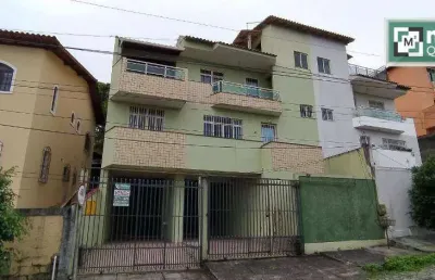 Casa com 3 dormitórios à venda, 100 m² por r$ 360.000,00 - extensão novo rio das ostras - rio das ostras/rj