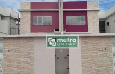 Casa com 3 dormitórios à venda, 145 m² por r$ 670.000,00 - recreio - rio das ostras/rj