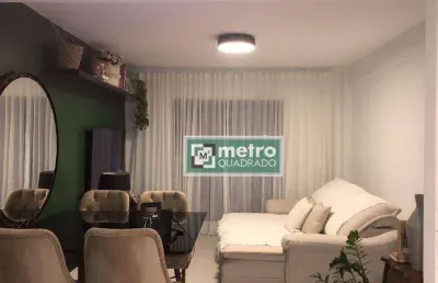 Apartamento com 2 dormitórios à venda, 91 m² por r$ 290.000,00 - atlântica - rio das ostras/rj