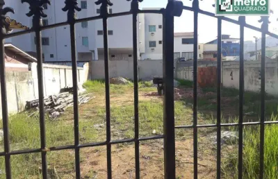 Terreno à venda na Rua Paulo Vianna, 78, Novo Rio das Ostras, Rio das Ostras