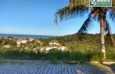 Terreno à venda, 465 m² por r$ 220.000,00 - mar do norte - rio das ostras/rj