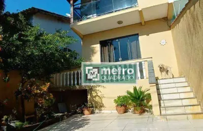 Casa com 2 quartos à venda na Rua dos Periquitos, 95, Residencial Camping do Bosque, Rio das Ostras