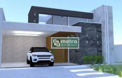 Casa com 4 dormitórios à venda, 250 m² por r$ 1.100.000,00 - extensão do bosque - rio das ostras/rj