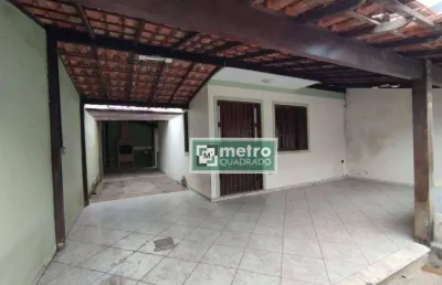 Casa com 2 dormitórios à venda, 70 m² por r$ 400.000,00 - extensão do bosque - rio das ostras/rj