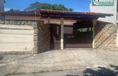 Casa com 5 dormitórios à venda, 148 m² por r$ 765.000,00 - extensão do bosque - rio das ostras/rj