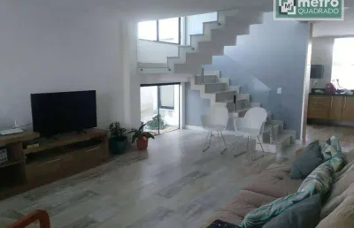Casa com 4 dormitórios à venda, 240 m² por r$ 1.050.000,00 - extensão do bosque - rio das ostras/rj