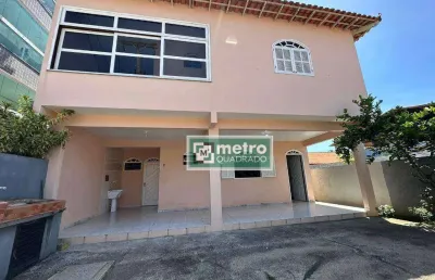 Casa com 3 dormitórios à venda, 87 m² por r$ 440.000,00 - costazul - rio das ostras/rj