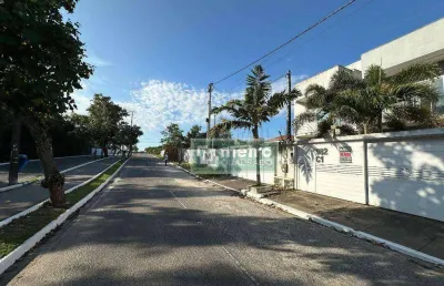 Casa com 3 quartos à venda, 181 m² por r$ 780.000 - jardim bela vista - rio das ostras/rj