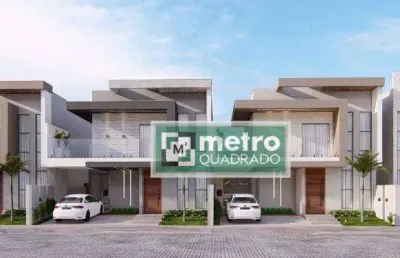 Casa com 4 dormitórios à venda, 158 m² por r$ 950.000,00 - costazul - rio das ostras/rj