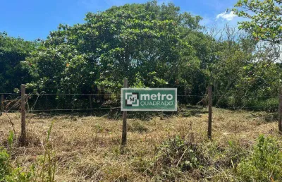 Terreno à venda, 570 m² por r$ 97.500,00 - mar do norte - rio das ostras/rj