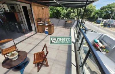 Casa com 2 quartos à venda, 59 m² por r$ 530.000 - colinas - rio das ostras/rj