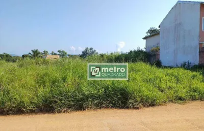 Terreno à venda na Estrada da Floresta, 10, Mar do Norte, Rio das Ostras