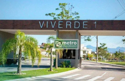 Terreno à venda, 456 m² por r$ 160.000,00 - extensão do bosque - rio das ostras/rj