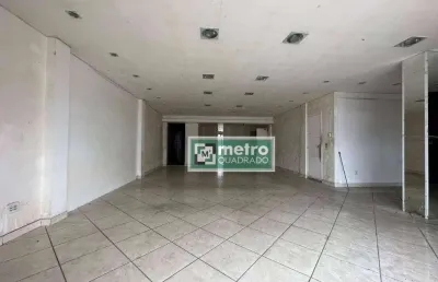Loja para alugar, 127 m² por r$ 11.021,60/mês - liberdade - rio das ostras/rj