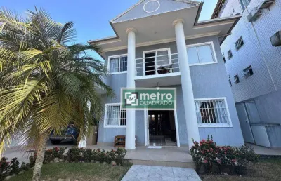 Casa com 3 quartosà venda, 185 m² por r$ 1.200.000 - jardim bela vista - rio das ostras/rj