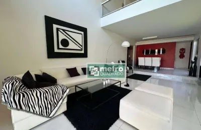 Casa com 4 quartos à venda, 234 m² por r$ 1.400.000 - recreio - rio das ostras/rj