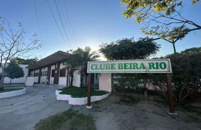 Terreno em condomínio fechado à venda na Rua Dolores Duran, 64, Bosque Beira Rio, Rio das Ostras
