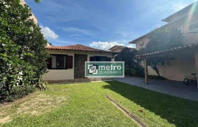 Casa com 3 dormitórios à venda, 148 m² por r$ 680.000,00 - costazul - rio das ostras/rj