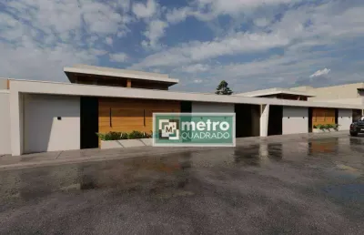 Casa com 3 dormitórios à venda, 74 m² por r$ 450.000,00 - extensão do bosque - rio das ostras/rj