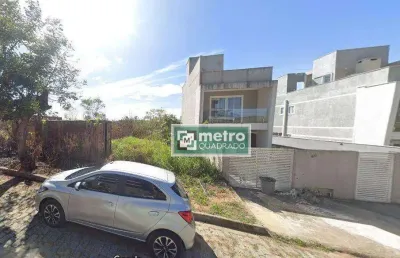 Terreno à venda, 450 m² por r$ 250.000,00 - colinas - rio das ostras/rj
