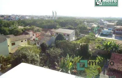 Terreno à venda na Rua César Castilho, 94, Costazul, Rio das Ostras