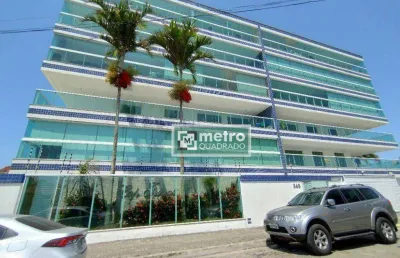 Excelente apartamento, 3 quartos , 1 suite com vista mar