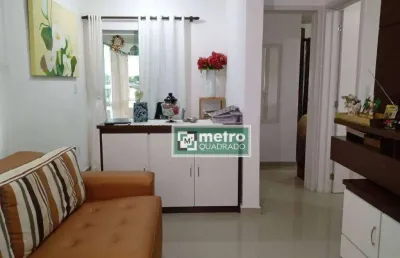 Ótimo aparftamento 3 quartos, sendo 1 suite na extensão do bosque