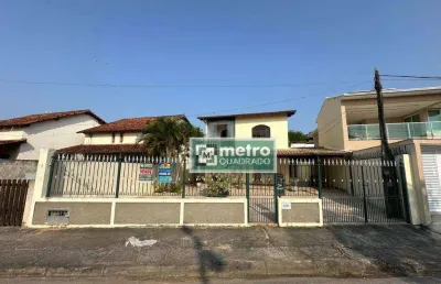 Casa com 3 dormitórios à venda, 203 m² por r$ 820.000,00 - novo rio das ostras - rio das ostras/rj