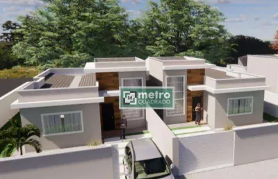 Casa com 3 dormitórios à venda, 80 m² por r$ 440.000,00 - enseada das gaivotas - rio das ostras/rj