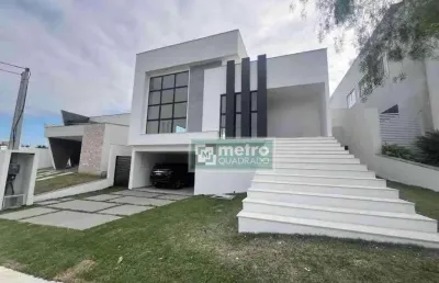 Casa com 4 dormitórios à venda, 268 m² por r$ 1.490.000,00 - extensão do bosque - rio das ostras/rj