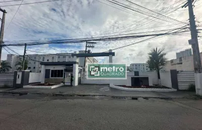 Apartamento com 2 dormitórios para alugar, 68 m² por r$ 1.507,00/mês - centro - rio das ostras/rj