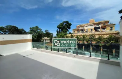 Apartamento de alto padrão, 2 quartos ,1 suíte, bem próximo a praia