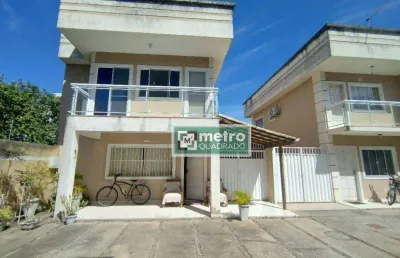 Casa com 3 quartos à venda na Rua Paraíba do Sul, 461, Jardim Mariléa, Rio das Ostras