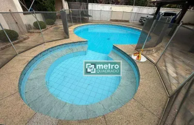 Casa com 5 quartos, 336 m² - venda por r$ 1.200.000 ou aluguel por r$ 10.319/mês - extensão do bosque - rio das ostras/rj