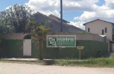 Casa com 3 dormitórios à venda, 89 m² por r$ 270.000,00 - enseada das gaivotas - rio das ostras/rj