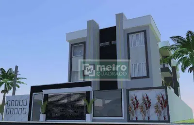 Apartamento com 2 dormitórios à venda, 72 m² por r$ 380.000,00 - costazul - rio das ostras/rj