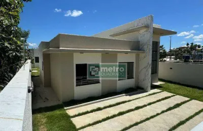 Casa com 3 quartos à venda, 140 m² por r$ 680.000 - maria turri - rio das ostras/rj