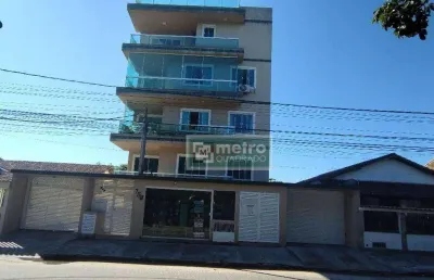 Cobertura com 4 quartos à venda na Avenida Brasil - Até 829/830, 758, Extensão do Bosque, Rio das Ostras