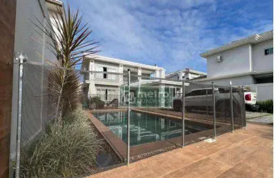 Casa com 4 dormitórios à venda, 237 m² por r$ 1.950.000,00 - costazul - rio das ostras/rj