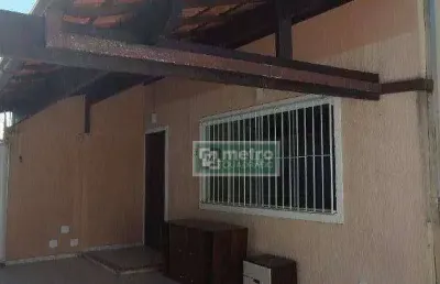 Casa com 2 dormitórios à venda, 86 m² por r$ 430.000,00 - jardim mariléa - rio das ostras/rj