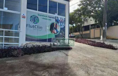 Sala comercial para alugar na Rua Francisco Adalberto Turri, 38, Maria Turri, Rio das Ostras