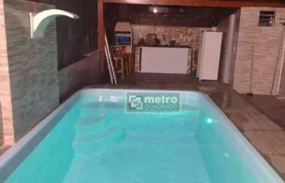 Casa com 2 quartos à venda, 80 m² por r$ 600 - colinas - rio das ostras/rj
