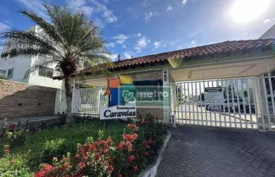 Apartamento com 3 quartos à venda, 90 m² por r$ 290.000 - jardim mariléa - rio das ostras/rj