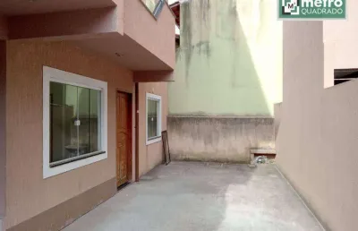 Casa com 2 dormitórios, 51 m² - venda por r$ 250.000,00 ou aluguel por r$ 1.743,58/mês - recreio - rio das ostras/rj