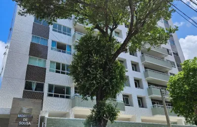 Apartamento com 2 quartos à venda na Rua Barão de Aracati, 1311, Aldeota, Fortaleza
