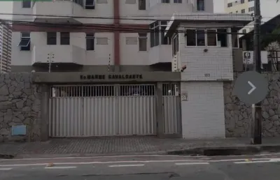 Apartamento 3 quartos  no bairro de fátima com  elevador 119m²
